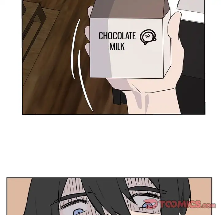 The Tiger, The Sun and The Moon - Chapter 15 Page 10