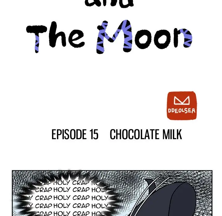 The Tiger, The Sun and The Moon - Chapter 15 Page 20