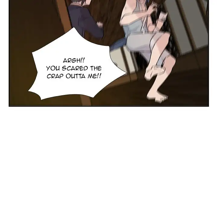 The Tiger, The Sun and The Moon - Chapter 15 Page 24