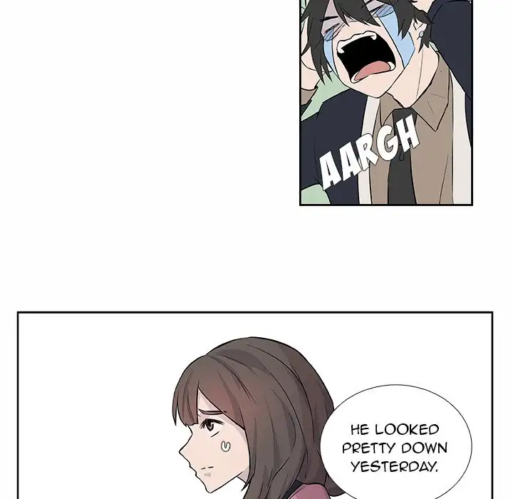 The Tiger, The Sun and The Moon - Chapter 15 Page 33