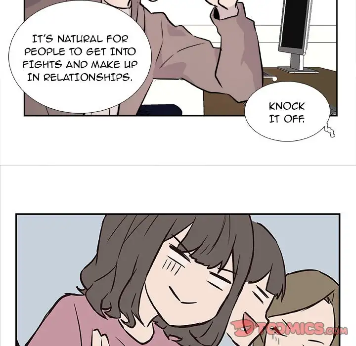 The Tiger, The Sun and The Moon - Chapter 15 Page 46