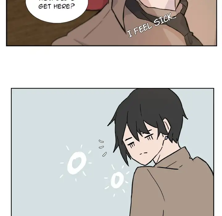 The Tiger, The Sun and The Moon - Chapter 15 Page 5