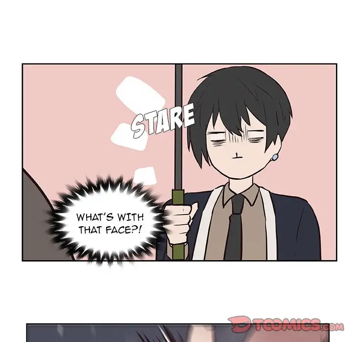 The Tiger, The Sun and The Moon - Chapter 15 Page 55