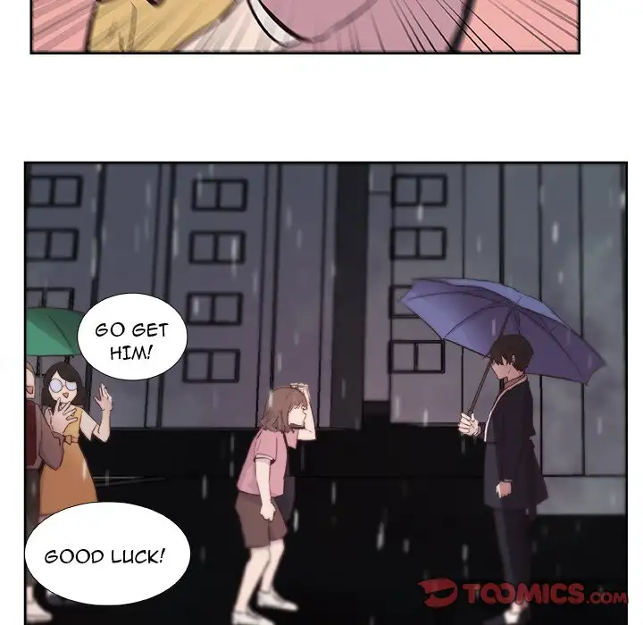 The Tiger, The Sun and The Moon - Chapter 15 Page 58