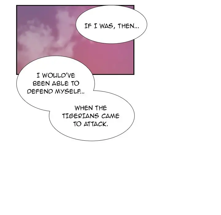 The Tiger, The Sun and The Moon - Chapter 17 Page 21