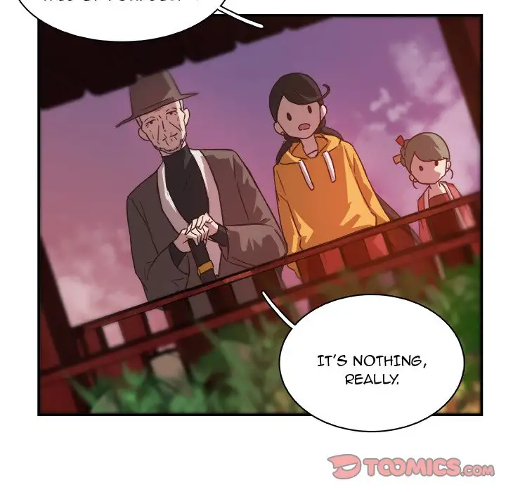 The Tiger, The Sun and The Moon - Chapter 17 Page 37