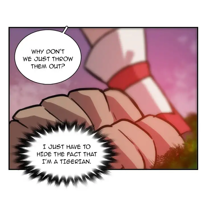 The Tiger, The Sun and The Moon - Chapter 17 Page 56