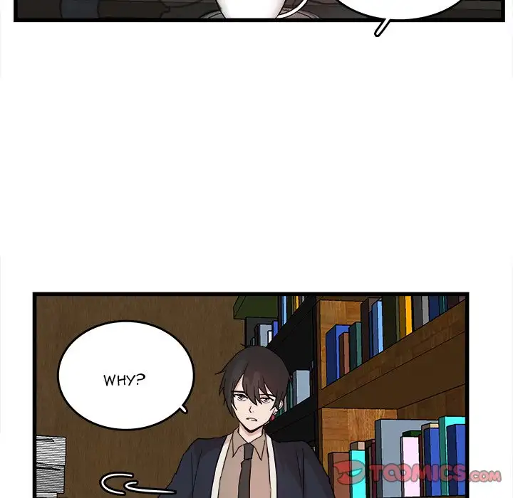 The Tiger, The Sun and The Moon - Chapter 18 Page 20