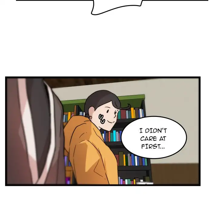 The Tiger, The Sun and The Moon - Chapter 18 Page 38