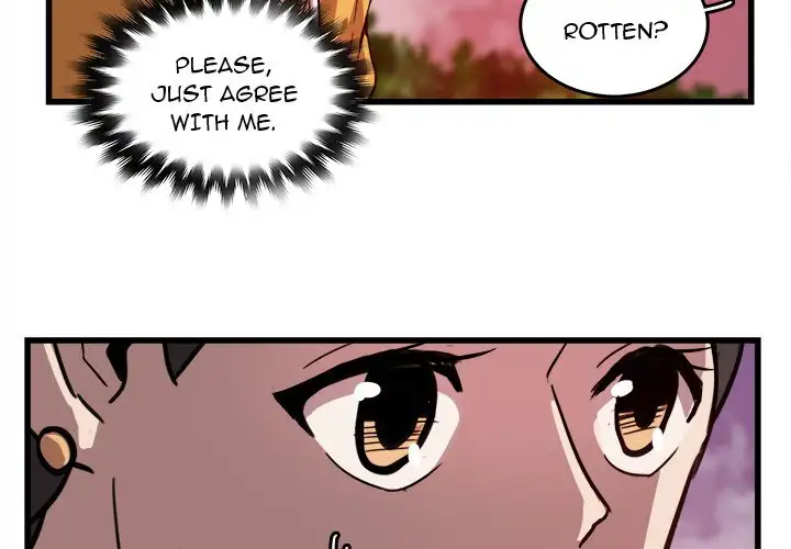 The Tiger, The Sun and The Moon - Chapter 18 Page 4