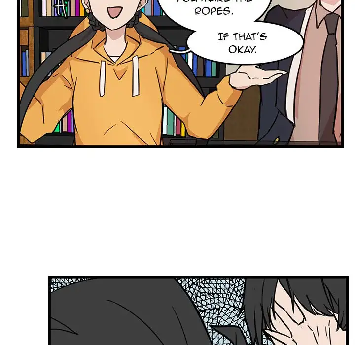 The Tiger, The Sun and The Moon - Chapter 18 Page 57