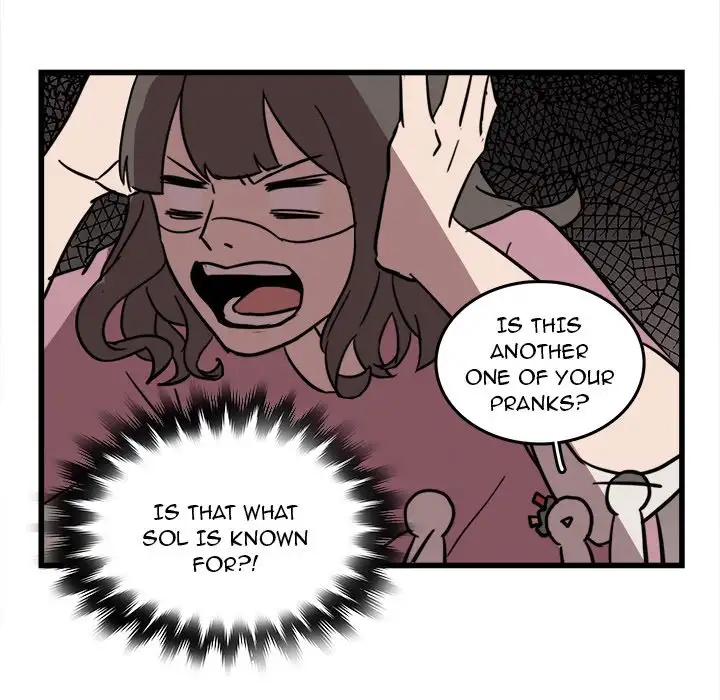 The Tiger, The Sun and The Moon - Chapter 18 Page 7