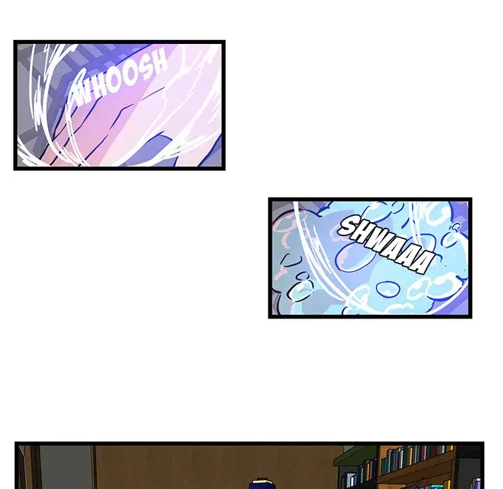 The Tiger, The Sun and The Moon - Chapter 19 Page 27