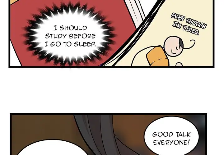 The Tiger, The Sun and The Moon - Chapter 19 Page 3