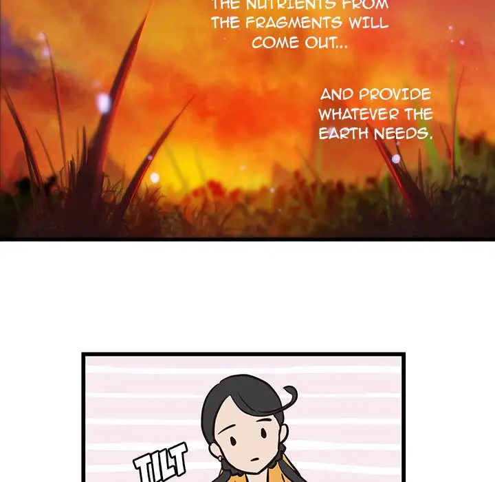 The Tiger, The Sun and The Moon - Chapter 19 Page 31