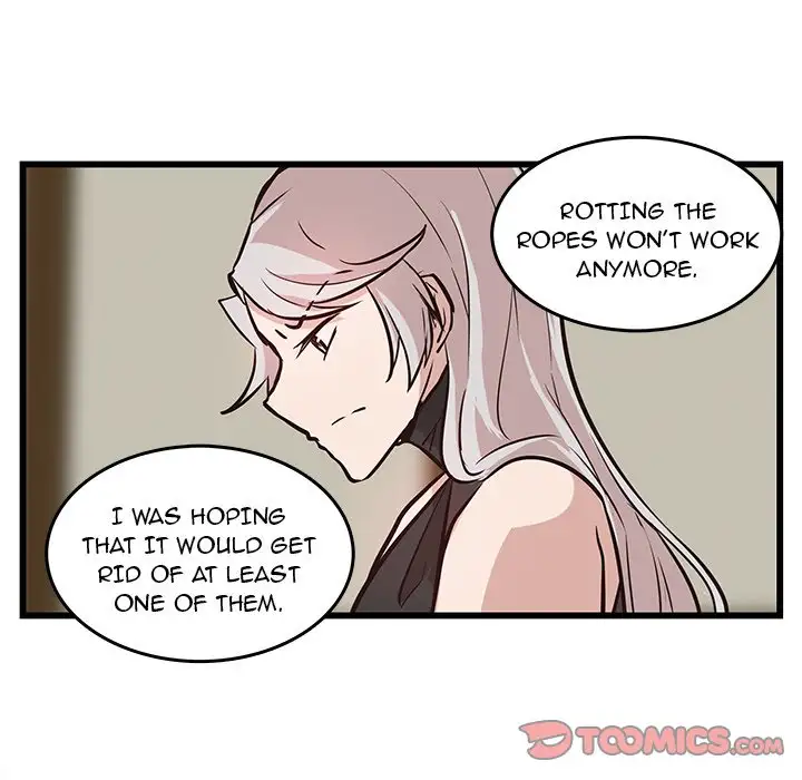 The Tiger, The Sun and The Moon - Chapter 19 Page 54