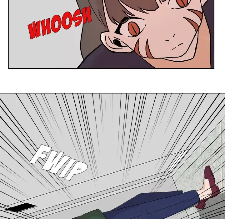 The Tiger, The Sun and The Moon - Chapter 2 Page 12