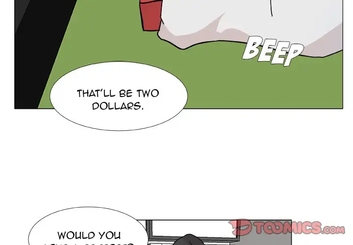 The Tiger, The Sun and The Moon - Chapter 2 Page 2