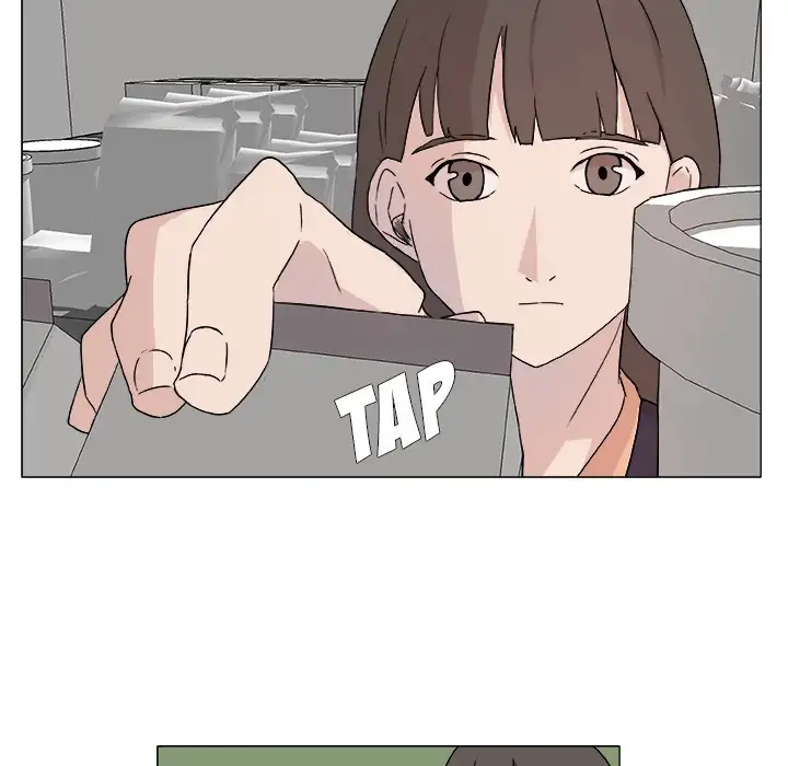 The Tiger, The Sun and The Moon - Chapter 2 Page 20