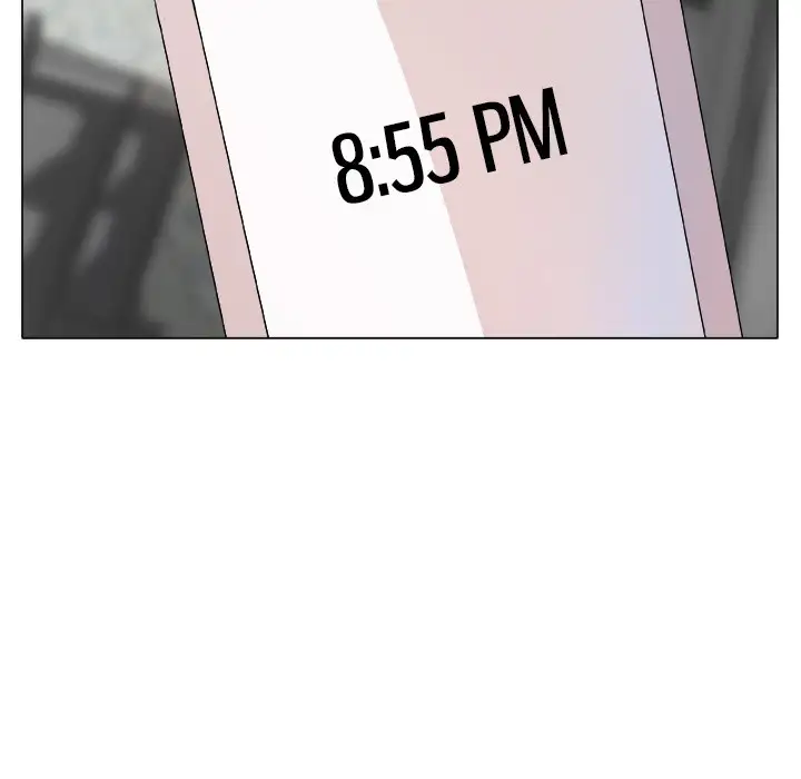 The Tiger, The Sun and The Moon - Chapter 2 Page 22