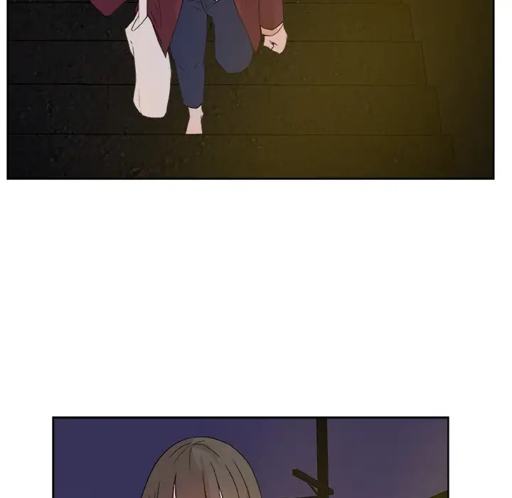 The Tiger, The Sun and The Moon - Chapter 2 Page 35