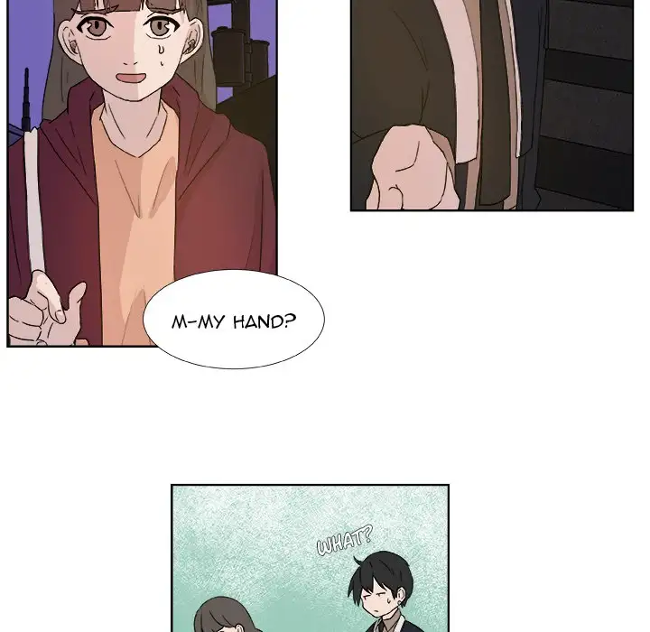 The Tiger, The Sun and The Moon - Chapter 2 Page 43