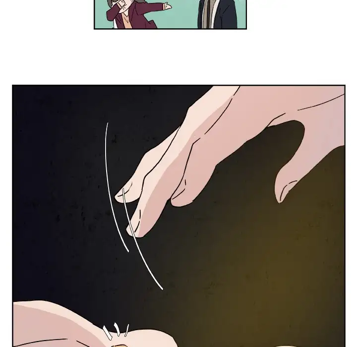 The Tiger, The Sun and The Moon - Chapter 2 Page 44