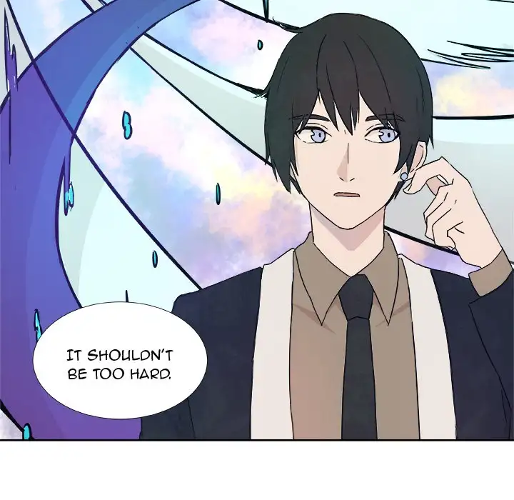 The Tiger, The Sun and The Moon - Chapter 2 Page 48