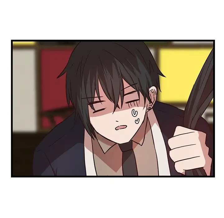 The Tiger, The Sun and The Moon - Chapter 21 Page 15