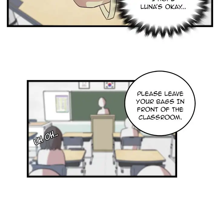 The Tiger, The Sun and The Moon - Chapter 21 Page 38