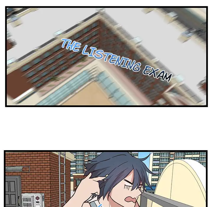 The Tiger, The Sun and The Moon - Chapter 21 Page 39