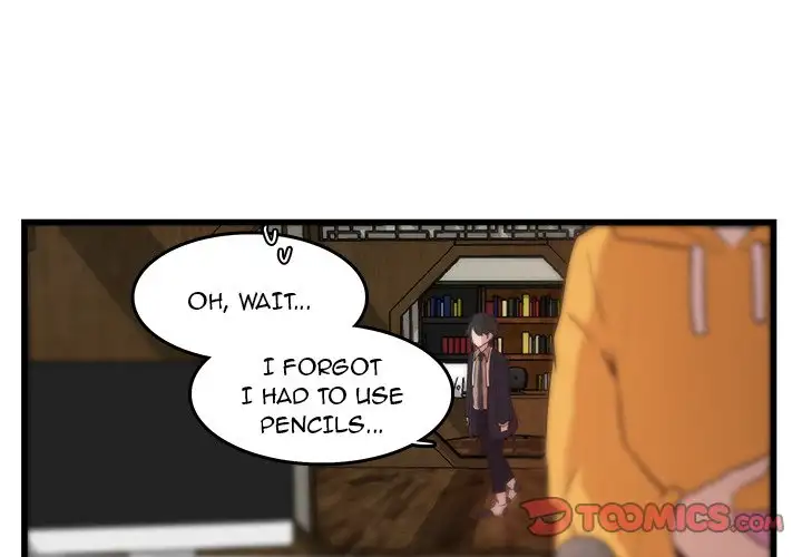 The Tiger, The Sun and The Moon - Chapter 21 Page 4