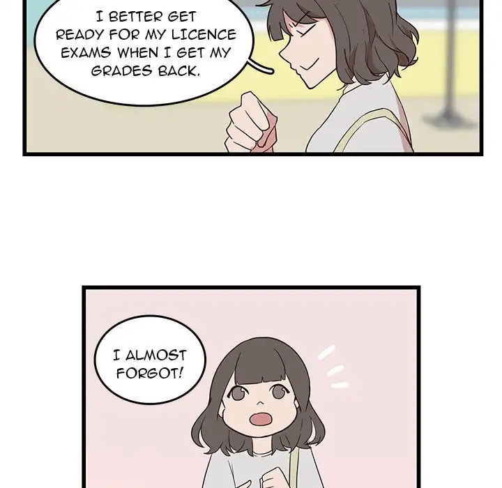 The Tiger, The Sun and The Moon - Chapter 21 Page 54