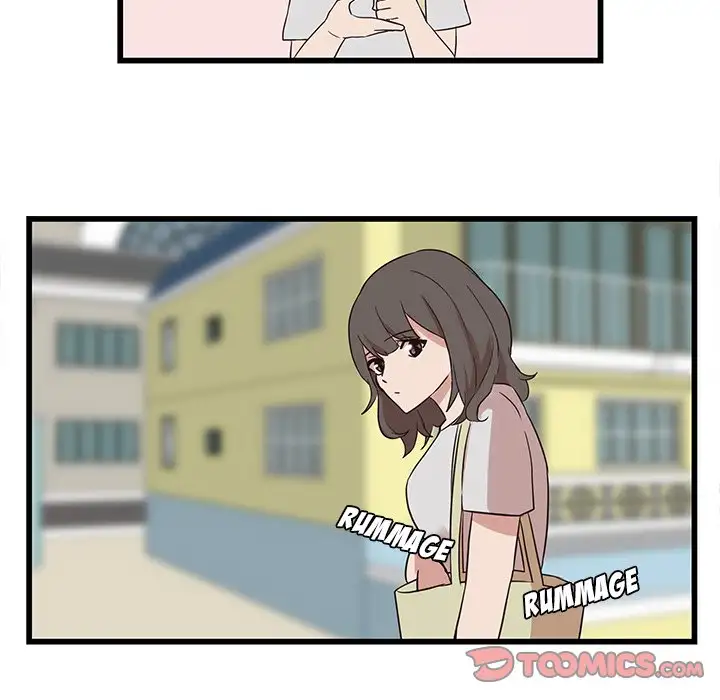 The Tiger, The Sun and The Moon - Chapter 21 Page 55