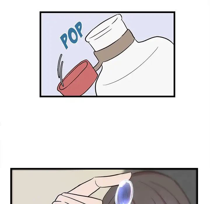 The Tiger, The Sun and The Moon - Chapter 21 Page 57