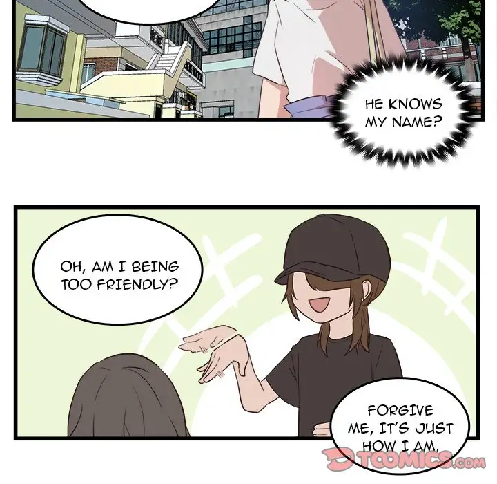 The Tiger, The Sun and The Moon - Chapter 22 Page 22