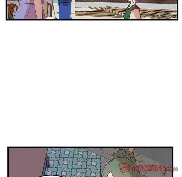 The Tiger, The Sun and The Moon - Chapter 22 Page 52