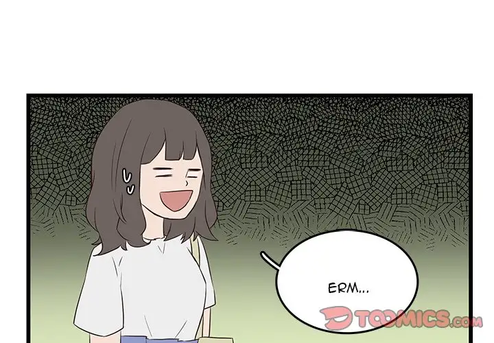 The Tiger, The Sun and The Moon - Chapter 23 Page 1