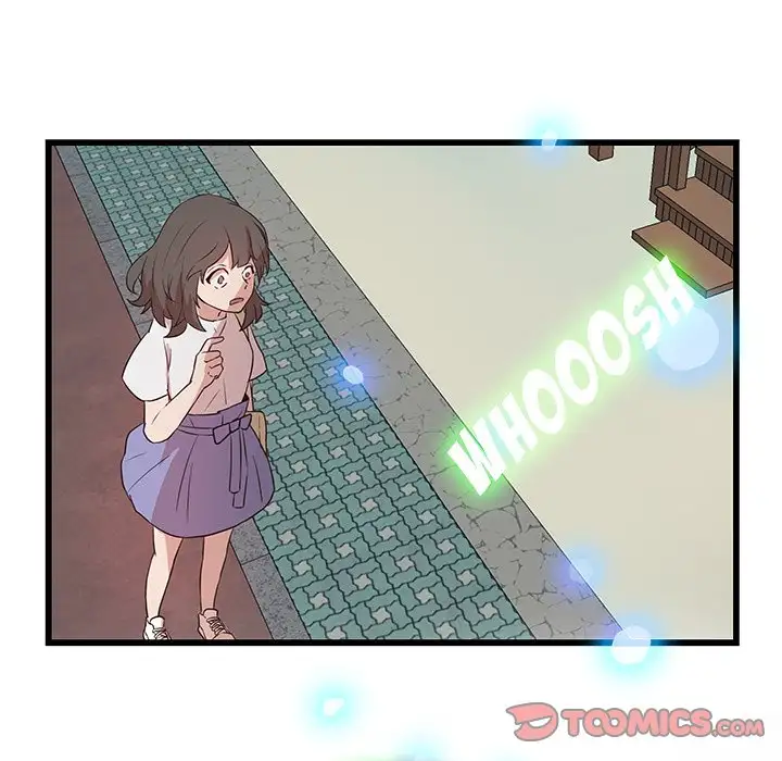 The Tiger, The Sun and The Moon - Chapter 23 Page 16