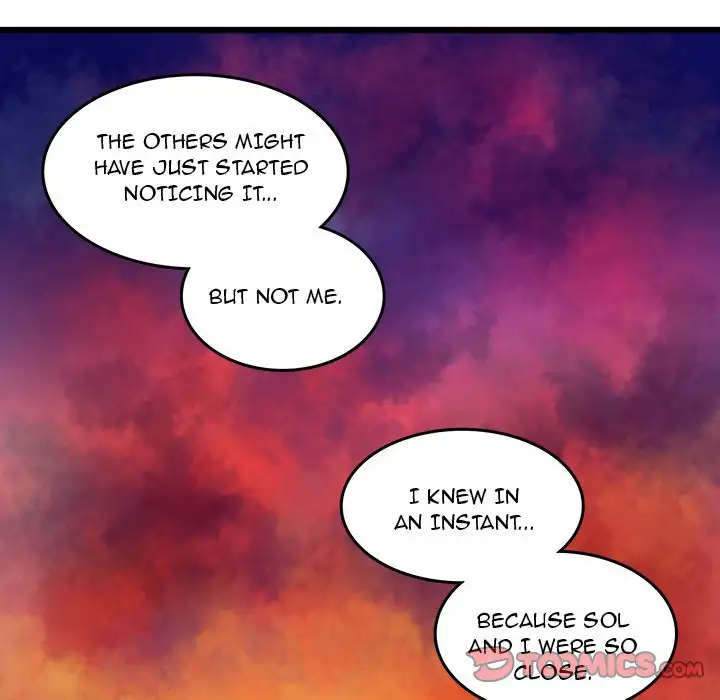 The Tiger, The Sun and The Moon - Chapter 23 Page 25