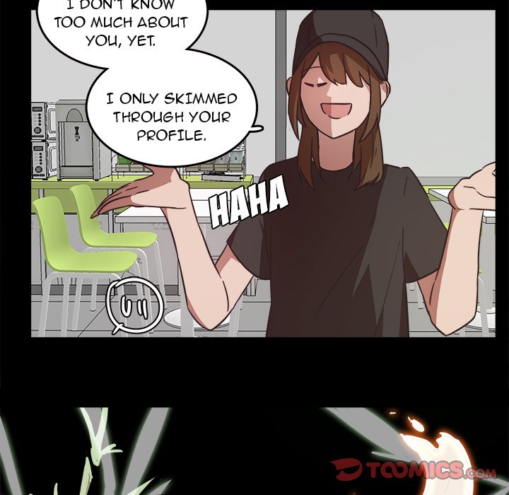 The Tiger, The Sun and The Moon - Chapter 26 Page 10