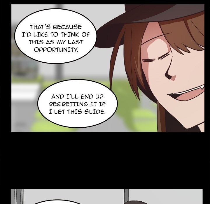 The Tiger, The Sun and The Moon - Chapter 26 Page 15