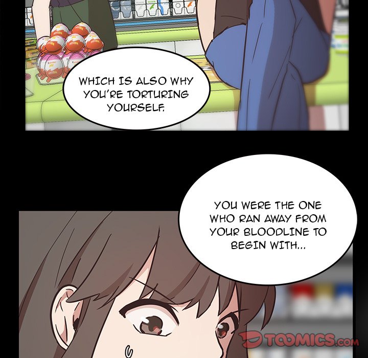 The Tiger, The Sun and The Moon - Chapter 26 Page 19