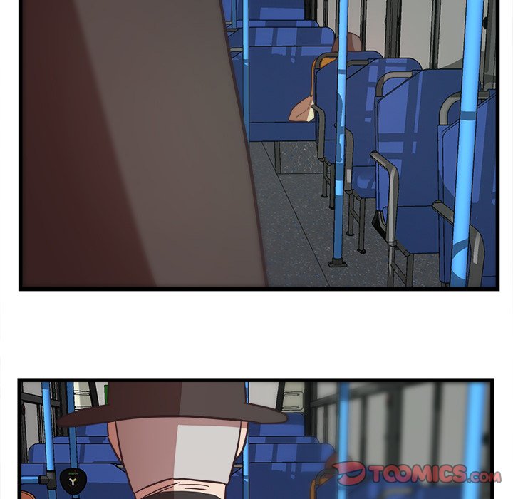 The Tiger, The Sun and The Moon - Chapter 26 Page 31