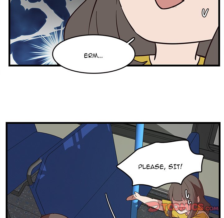 The Tiger, The Sun and The Moon - Chapter 26 Page 37