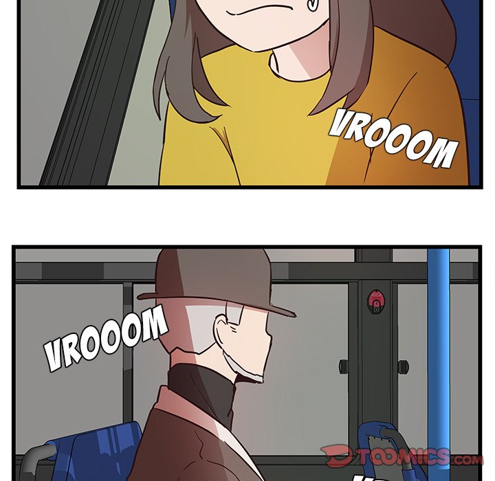 The Tiger, The Sun and The Moon - Chapter 26 Page 40