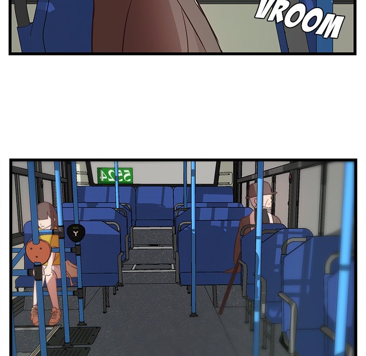 The Tiger, The Sun and The Moon - Chapter 26 Page 41