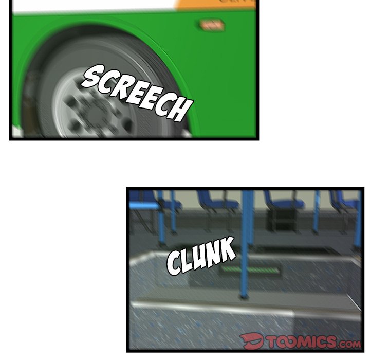 The Tiger, The Sun and The Moon - Chapter 26 Page 46