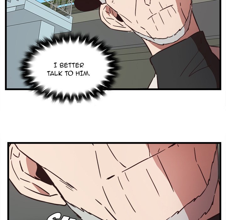 The Tiger, The Sun and The Moon - Chapter 26 Page 59