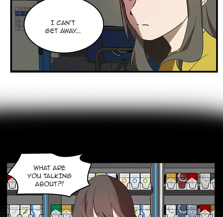 The Tiger, The Sun and The Moon - Chapter 26 Page 8